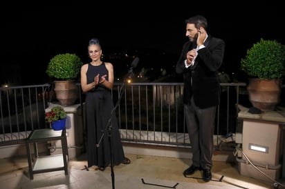 Así se vivió la entrega 93 de los Premios Oscar