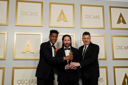 Así se vivió la entrega 93 de los Premios Oscar