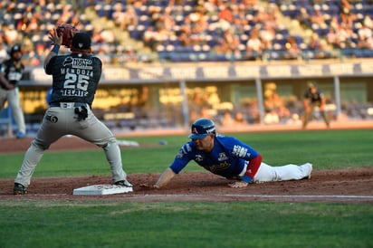 Inauguraron la Liga Mexicana de Béisbol