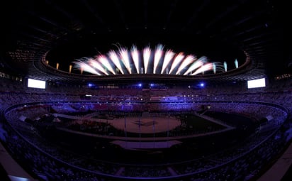 Clausura de Tokio 2020 