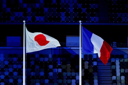 Clausuran los Juegos Paralímpicos de Tokio 2020