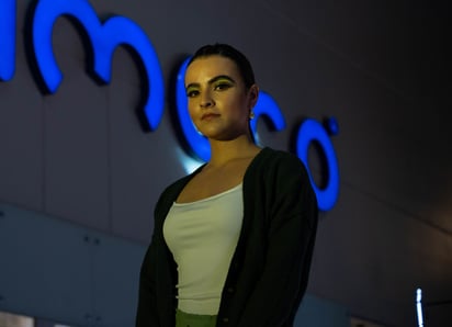 Pasarela Cimaco otoño invierno 2023