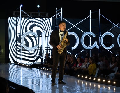 Pasarela Cimaco otoño invierno 2023