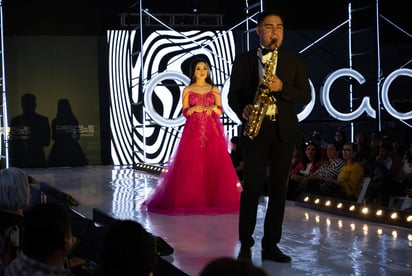 Pasarela Cimaco otoño invierno 2023