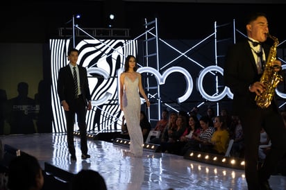 Pasarela Cimaco otoño invierno 2023