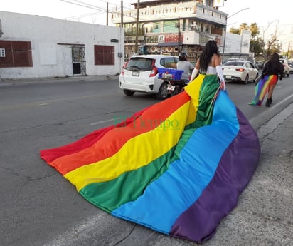 "La discriminación se presenta dentro de nuestra comunidad"