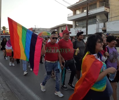 "La discriminación se presenta dentro de nuestra comunidad"