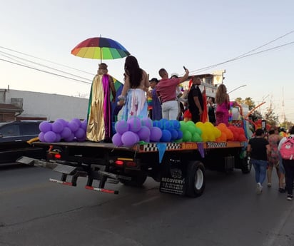 "La discriminación se presenta dentro de nuestra comunidad"