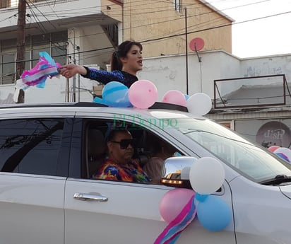 "La discriminación se presenta dentro de nuestra comunidad"