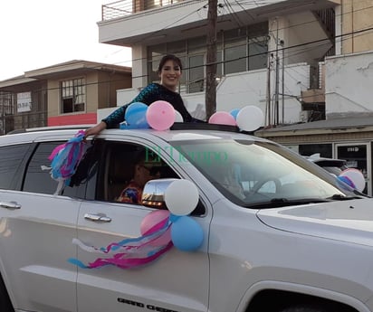 "La discriminación se presenta dentro de nuestra comunidad"