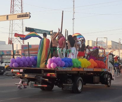 "La discriminación se presenta dentro de nuestra comunidad"