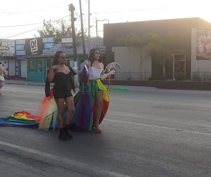 "La discriminación se presenta dentro de nuestra comunidad"