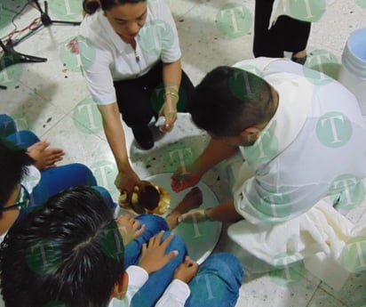 Marca de Agua SANDRA - 1