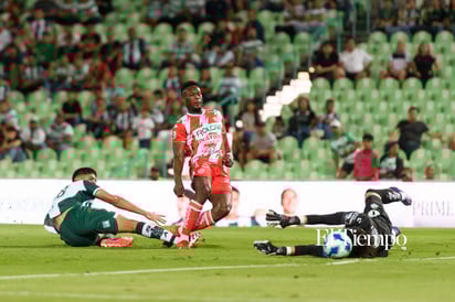 Diber Cambindo

Santos Laguna vs Rayos del Necaxa

Jornada 6 del apertura 2024, Liga MX

#futbolistas #soccer #santoslaguna #necaxa #rayos #nikonmx #deportistas 
