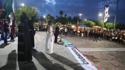 Sociedad respalda oposición a Reforma Judicial