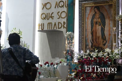 Serenata a la Guadalupana