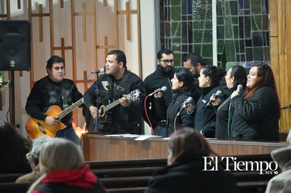Serenata a la Guadalupana