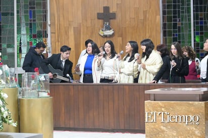 Serenata a la Guadalupana