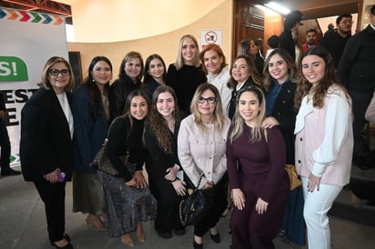 Carlos Villarreal Pérez toma protesta como alcalde de Monclova