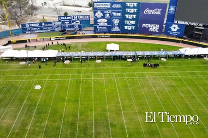 Inicia Abierto de Arquería ‘Dafne Quintero’