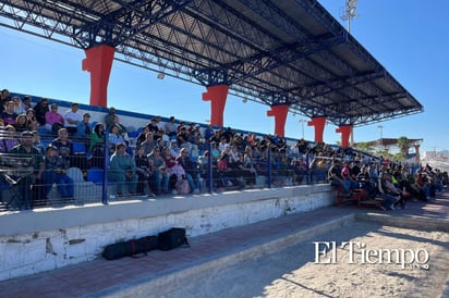 Arranque de Ligas Municipales 2025 
