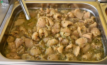 Delicias Restaurante tiene su nueva apertura