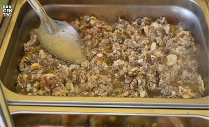 Delicias Restaurante tiene su nueva apertura