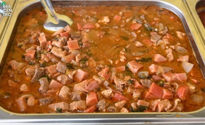 Delicias Restaurante tiene su nueva apertura