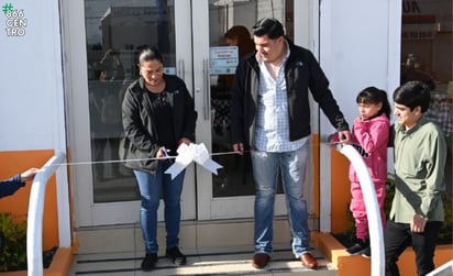 Delicias Restaurante tiene su nueva apertura