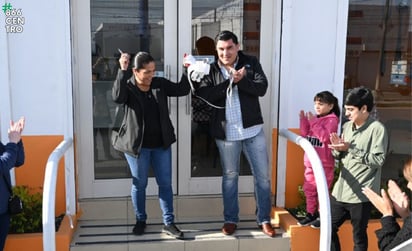 Delicias Restaurante tiene su nueva apertura