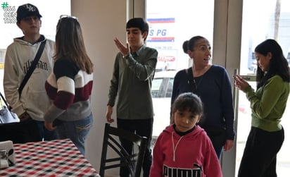 Delicias Restaurante tiene su nueva apertura