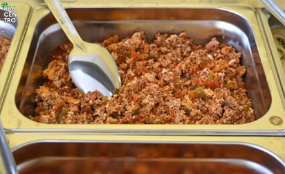 Delicias Restaurante tiene su nueva apertura