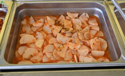 Delicias Restaurante tiene su nueva apertura