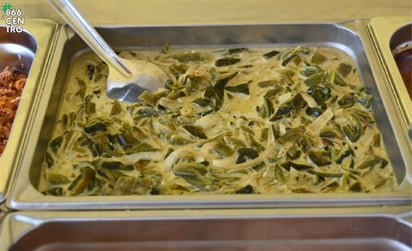 Delicias Restaurante tiene su nueva apertura