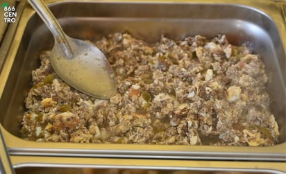 Delicias Restaurante tiene su nueva apertura