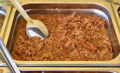 Delicias Restaurante tiene su nueva apertura