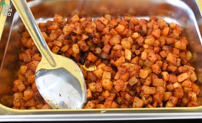 Delicias Restaurante tiene su nueva apertura