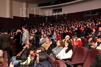 Concierto sinfónico de Harry Potter