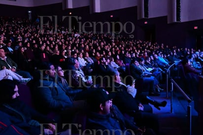 Concierto sinfónico de Harry Potter