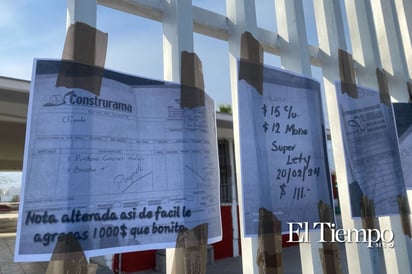 Toman escuela Libertad por acusación de presunta malversación de fondos contra subdirectora, Susana ‘N’