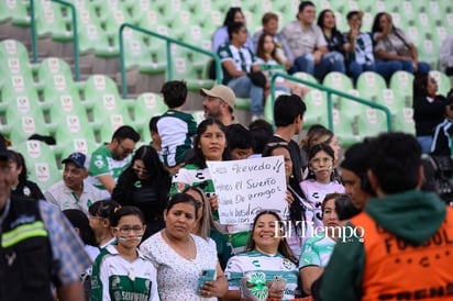 Santos vs Atlas Jornada 8 Liga Mx