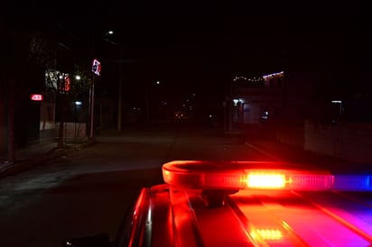 Operativo Monclova Seguro