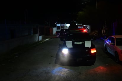 Operativo Monclova Seguro