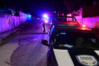 Operativo Monclova Seguro