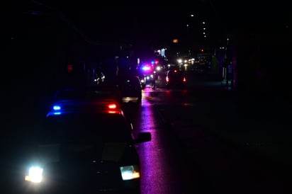 Operativo Monclova Seguro