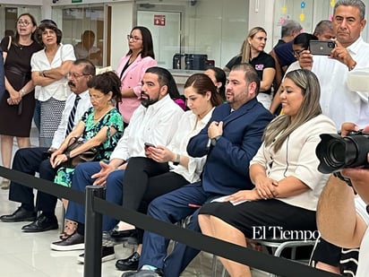 Cabildo Infantil por un Día Monclova 2025