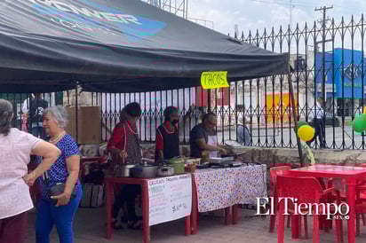 Reliquia de San Judas Tadeo llega a la parroquia Santiago Apóstol en Monclova