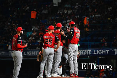 Toros vs Acereros 10