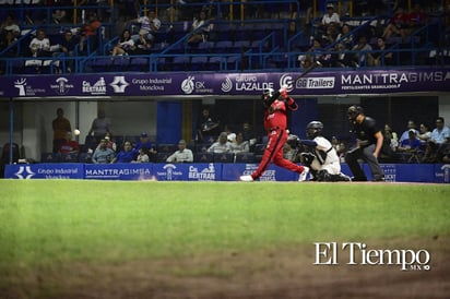 Toros vs Acereros 7