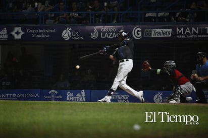 Toros vs Acereros 12